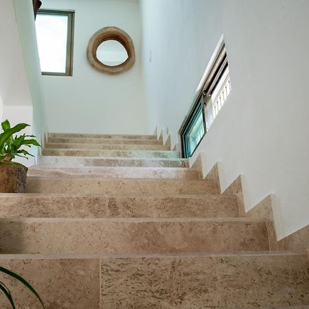 Recamara 5 Tulum Apartment Cancun Exterior photo