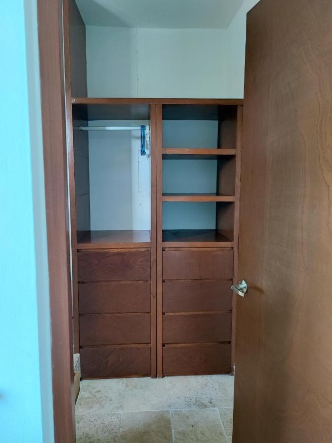 Recamara 5 Tulum Apartment Cancun Exterior photo