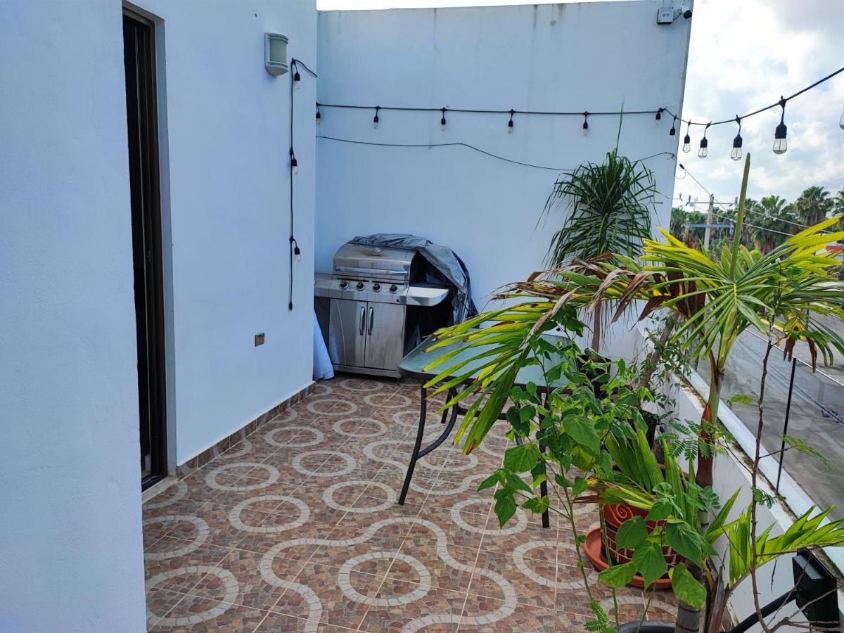 Recamara 5 Tulum Apartment Cancun Exterior photo