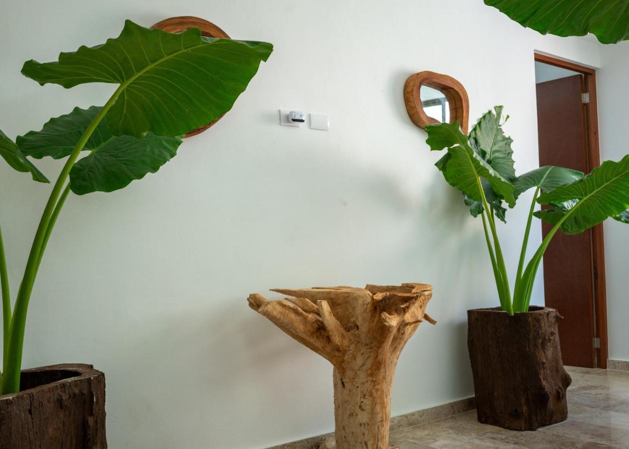 Recamara 5 Tulum Apartment Cancun Exterior photo