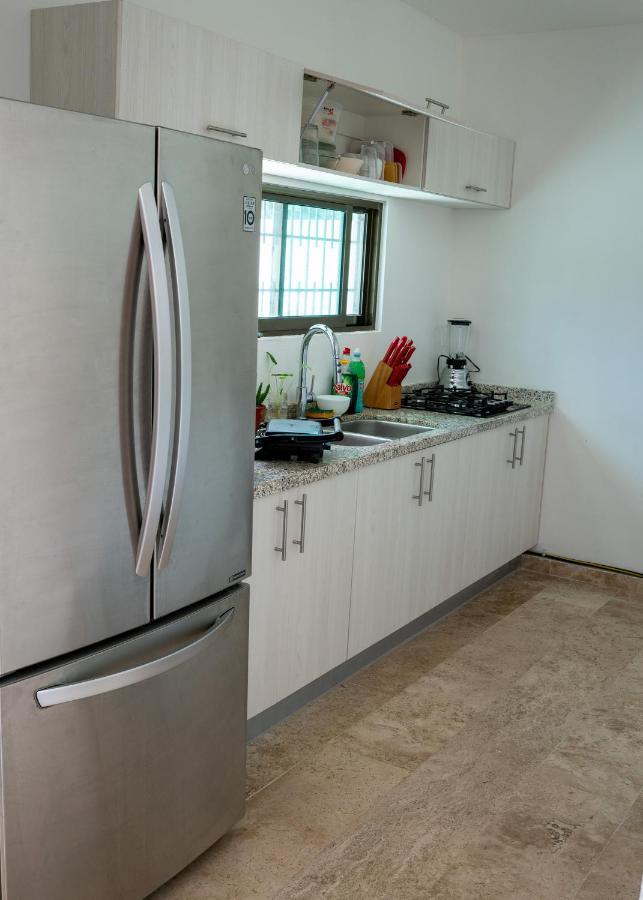 Recamara 5 Tulum Apartment Cancun Exterior photo