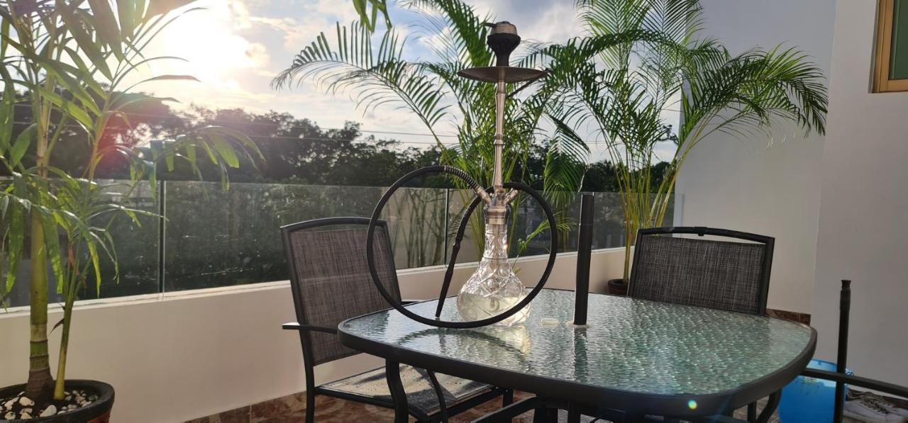 Recamara 5 Tulum Apartment Cancun Exterior photo
