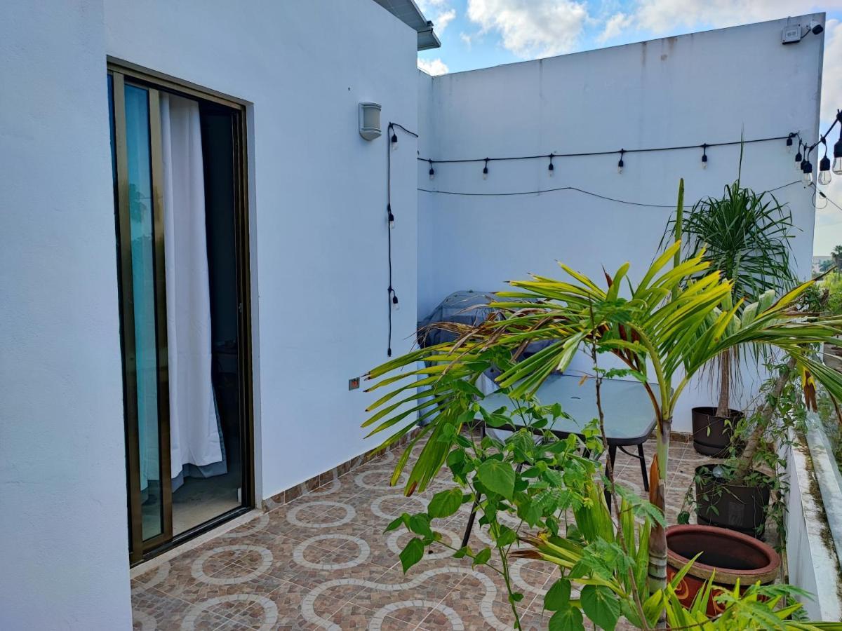 Recamara 5 Tulum Apartment Cancun Exterior photo
